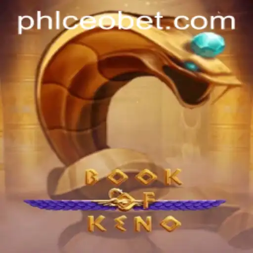 Unveiling the Excitement of BookOfKeno and the Dynamic Strategy of 'Ceo Bet'