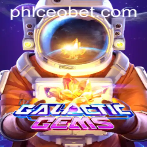 GalacticGems: Unveiling a Mystical Universe Where Strategy Meets Chance
