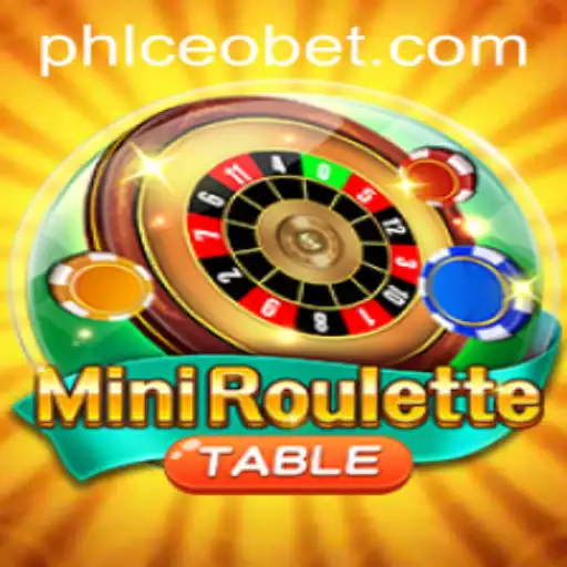 Exploring MiniRoulette: A Novel Twist on Classic Casino Gaming with the CEO Bet Strategy