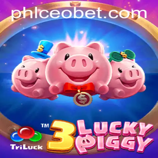 3LUCKYPIGGY: An Exciting New Entrant in the World of Online Gaming – Understanding the Rules and Introduction