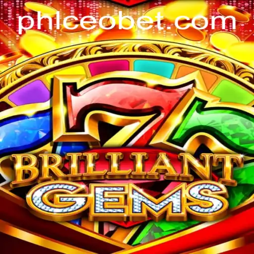 BrilliantGems: A Sparkling Journey through Strategic Play and Innovation
