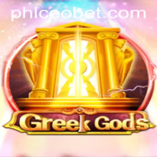 GreekGods: Unleash Your Inner Deity with an Exciting New Gaming Experience