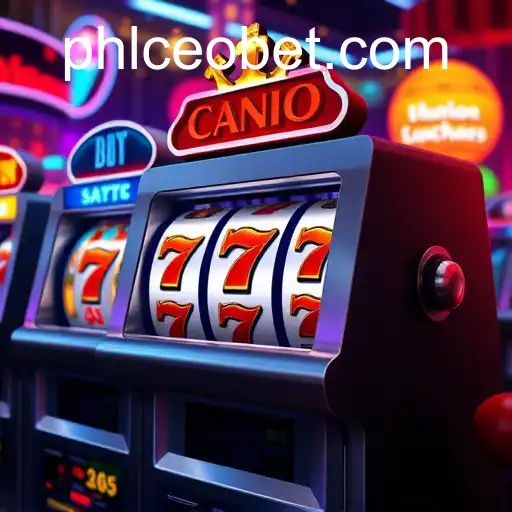 The Rise and Impact of Online Slots: Exploring CEO Bet
