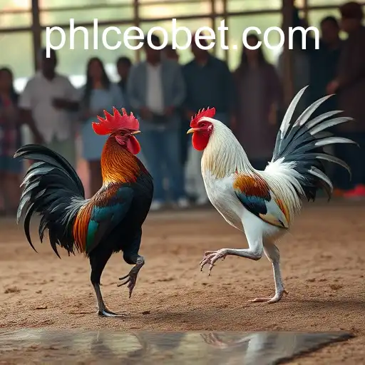 Exploring the World of Sabong Games: A Focus on Ceo Bet