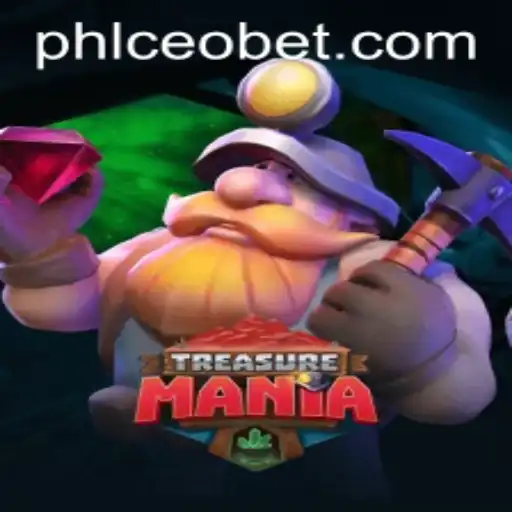 Discover the Excitement of TreasureMania and the High Stakes of 'Ceo bet'
