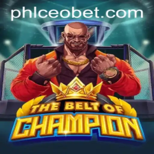 TheBeltOfChampion: An Immersive Gameplay Experience